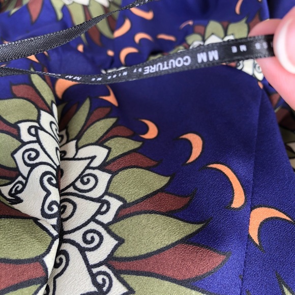 MM COUTURE - Picture 4 of 4